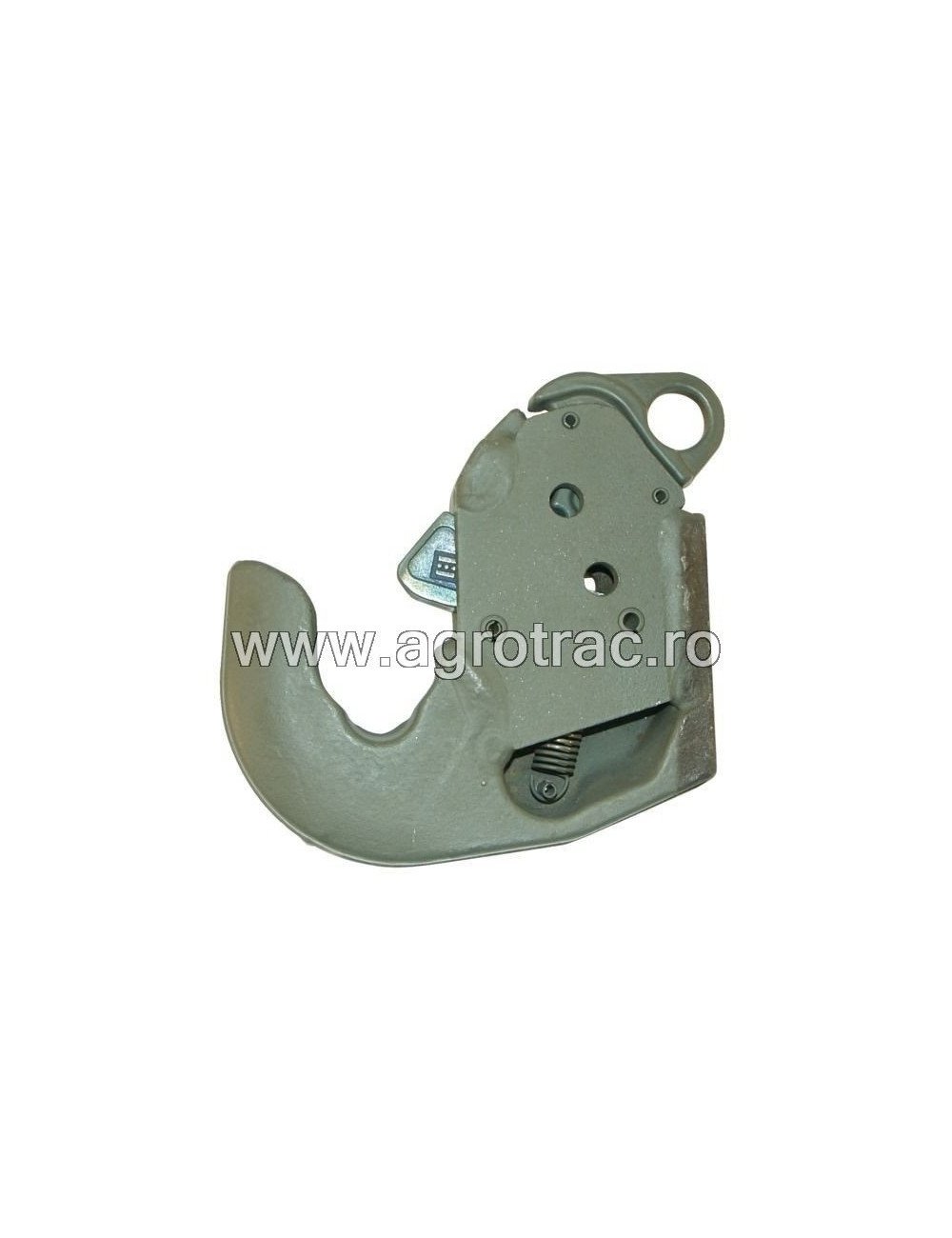 Cap tirant lateral 080012914 CBM original CAT. 2 usoara Cap tirant lateral 080012914 CBM original CAT. 2 usoara