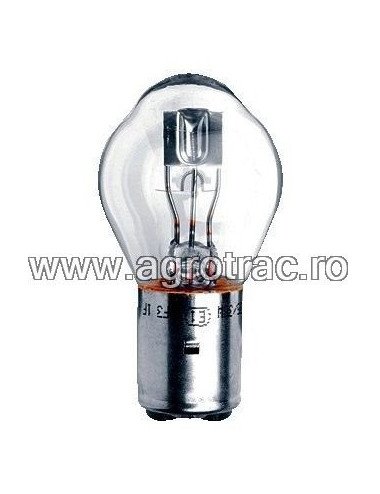 Bec 12V 35/35W S2 BA20d