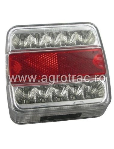 Lampă spate LED GoPart, stânga sau dreapta 12V