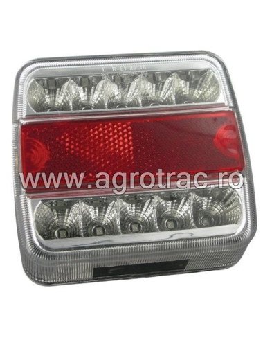 Tripla LED GoPart 12V