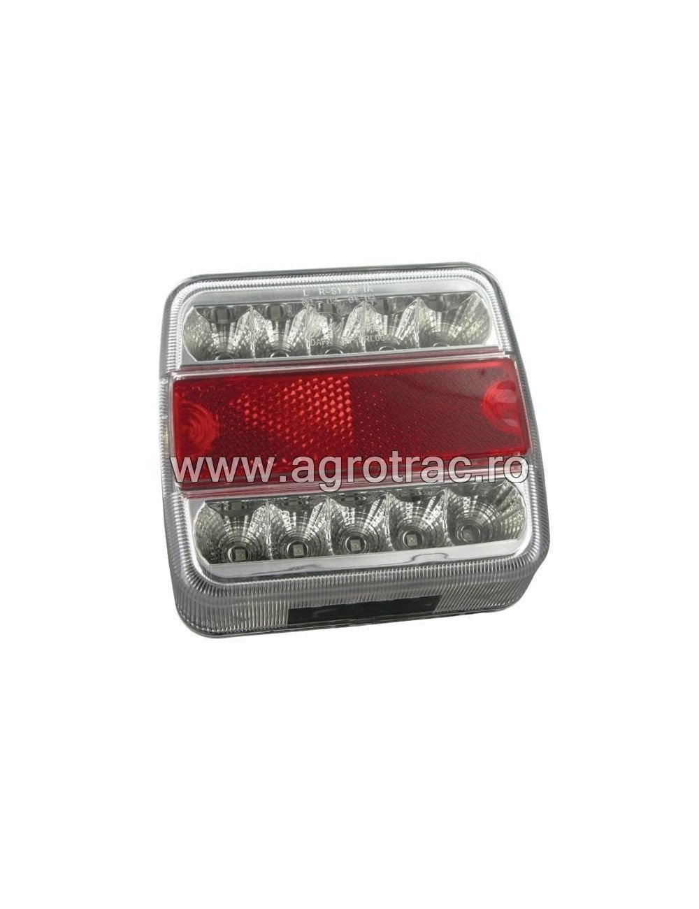 Tripla LED GoPart 12V Tripla LED GoPart 12V