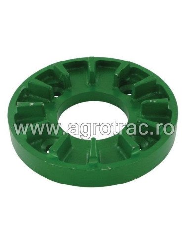 Set flanse L34432 + L34569 pentru John Deere