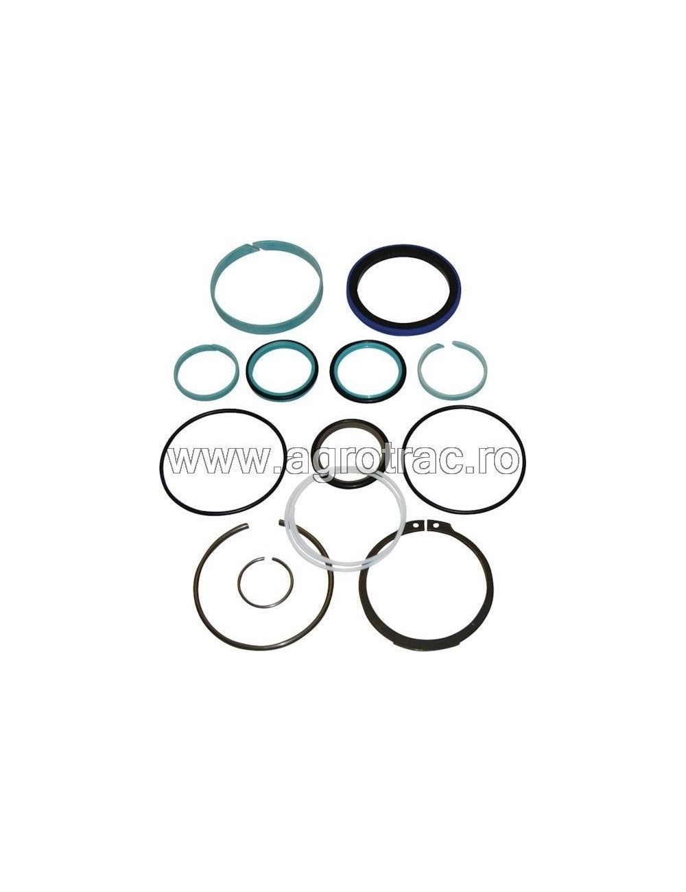 Set etansare Fendt G001990010710 pentru ridicare tiranti