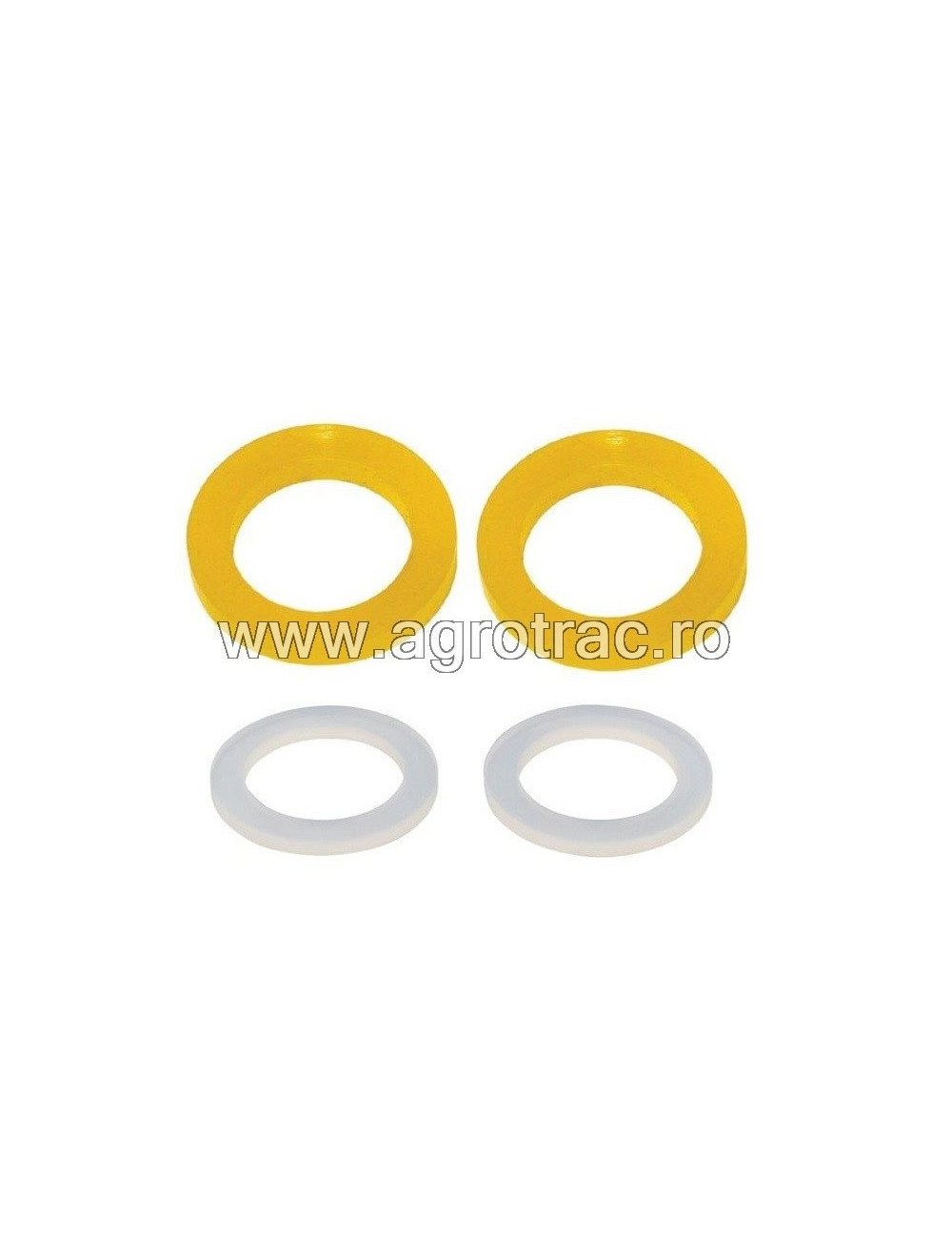 Set etansare ax tiranti L41198 pentru John Deere