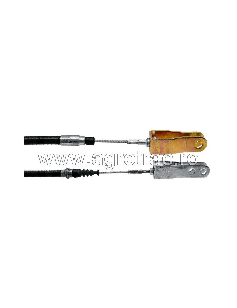 Cablu ambreiaj 1427398M93 pentru Landini
