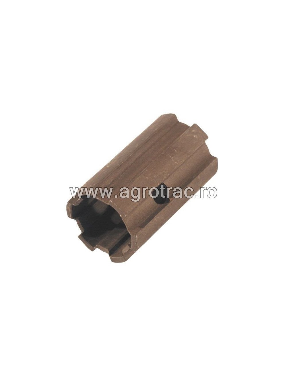 Reductie priza de putere de la 6 dinti 1 1/8'' la 6 dinti 1 3/8'' Reductie priza de putere de la 6 dinti 1 1/8'' la 6 dinti 1 3/8''
