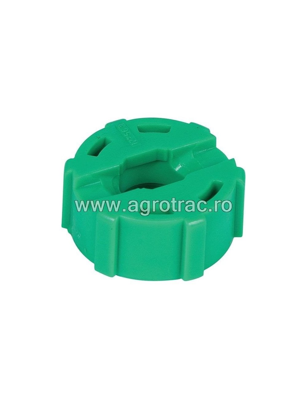 Capac duza verde 127563 pentru Holder Vogel&Noot