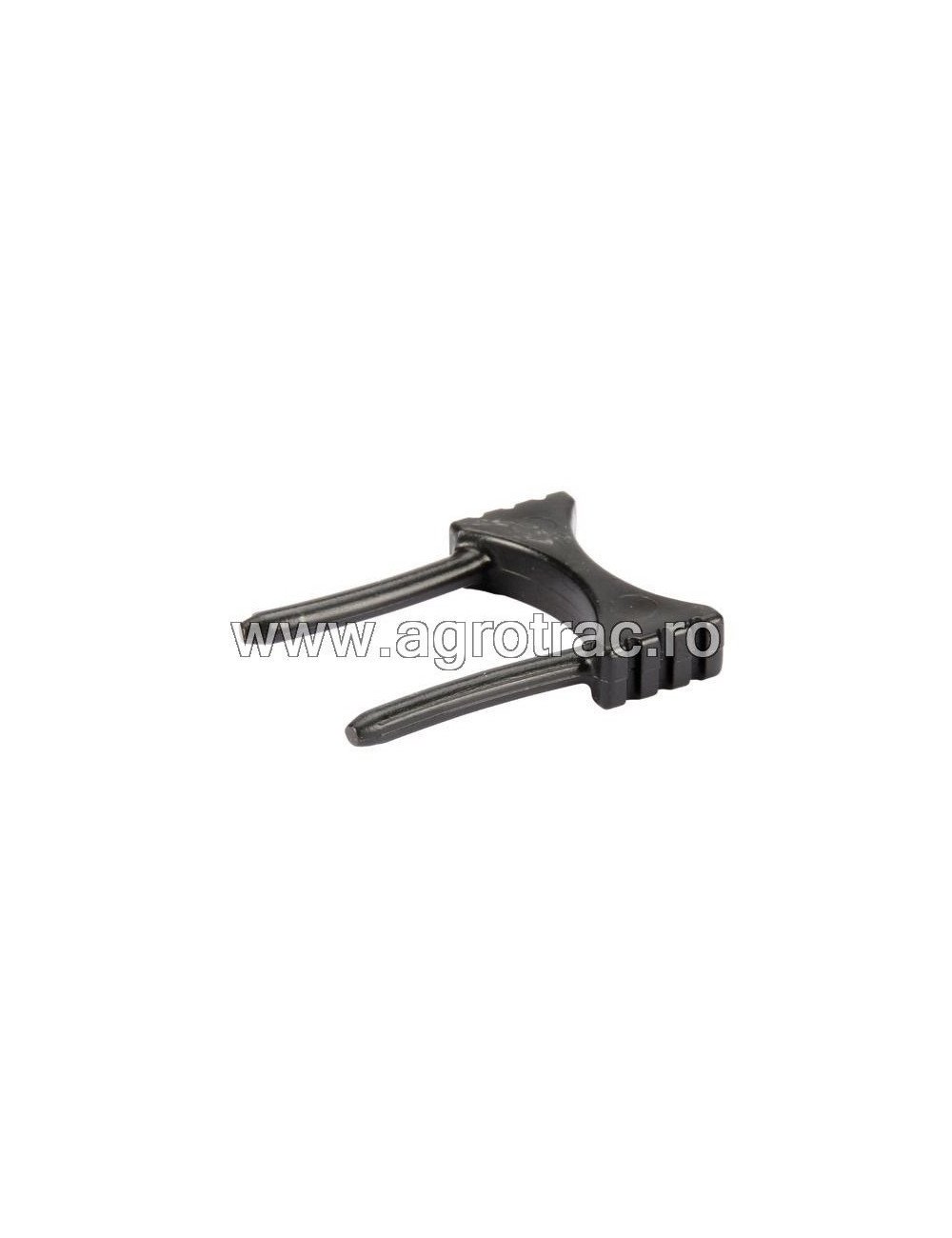 Siguranta plastic Holder 121696 pentru corpurile de duze