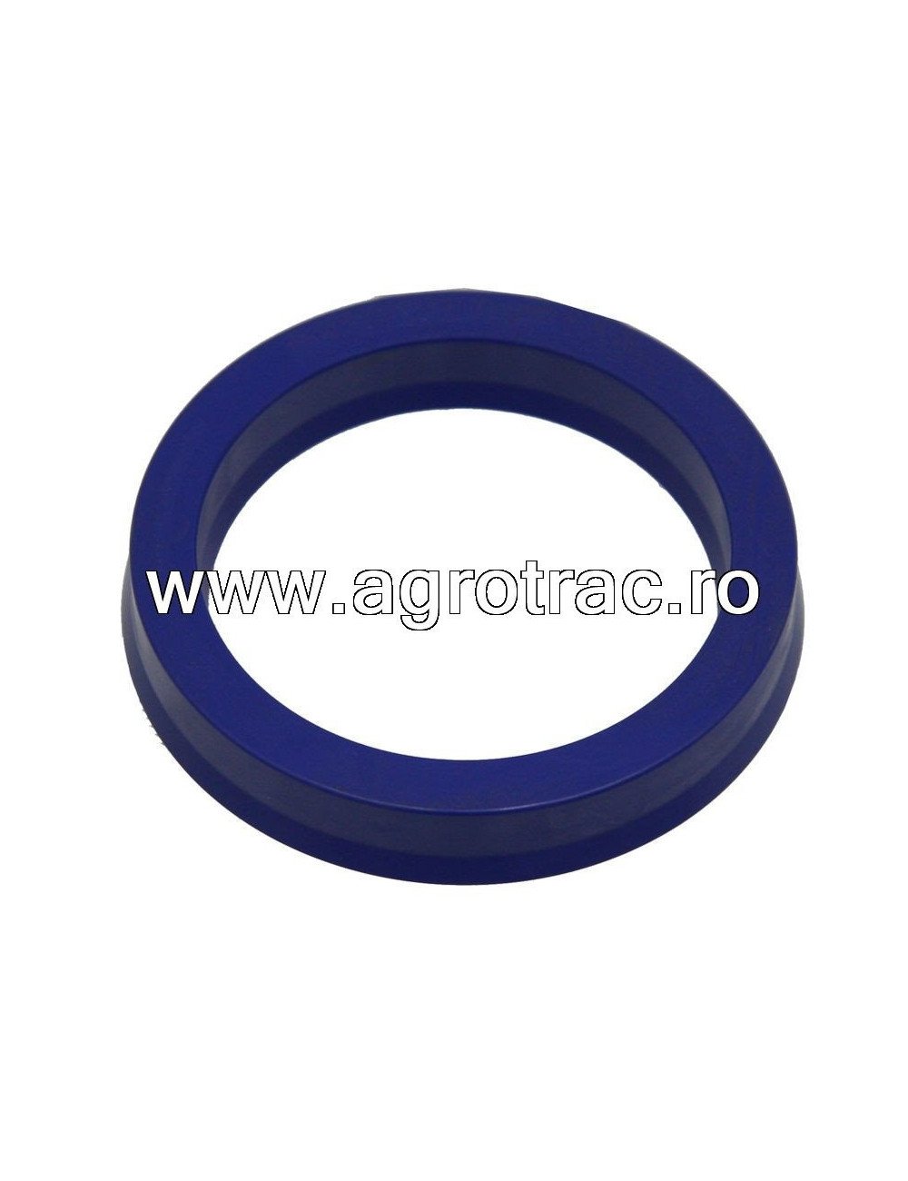 Garnitura canelata Hallite 40x50x5.6 Garnitura canelata Hallite 40x50x5.6