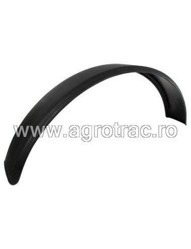 Aripa din plastic Dunloflex 2640x310 mm pentru roata fata