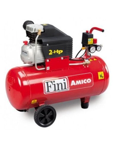 Compresor Fini Amico 50/2400