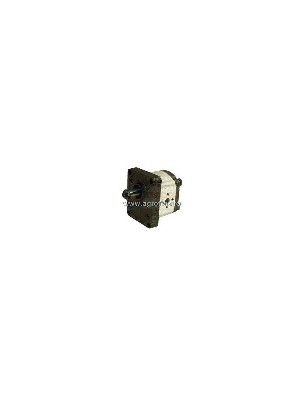 Pompa hidraulica 568162 pentru Fiat