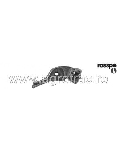 Parghie RS3786B pentru cioc inodator Rasspe RS6015