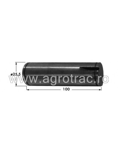 Bolt furci 38772 pentru New Holland