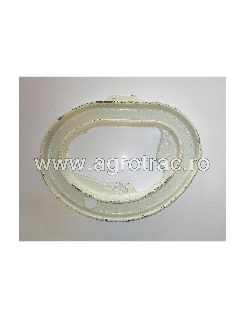 Cama pick-up 1111/10713 pentru Sgorbati Cama pick-up 1111/10713 pentru Sgorbati