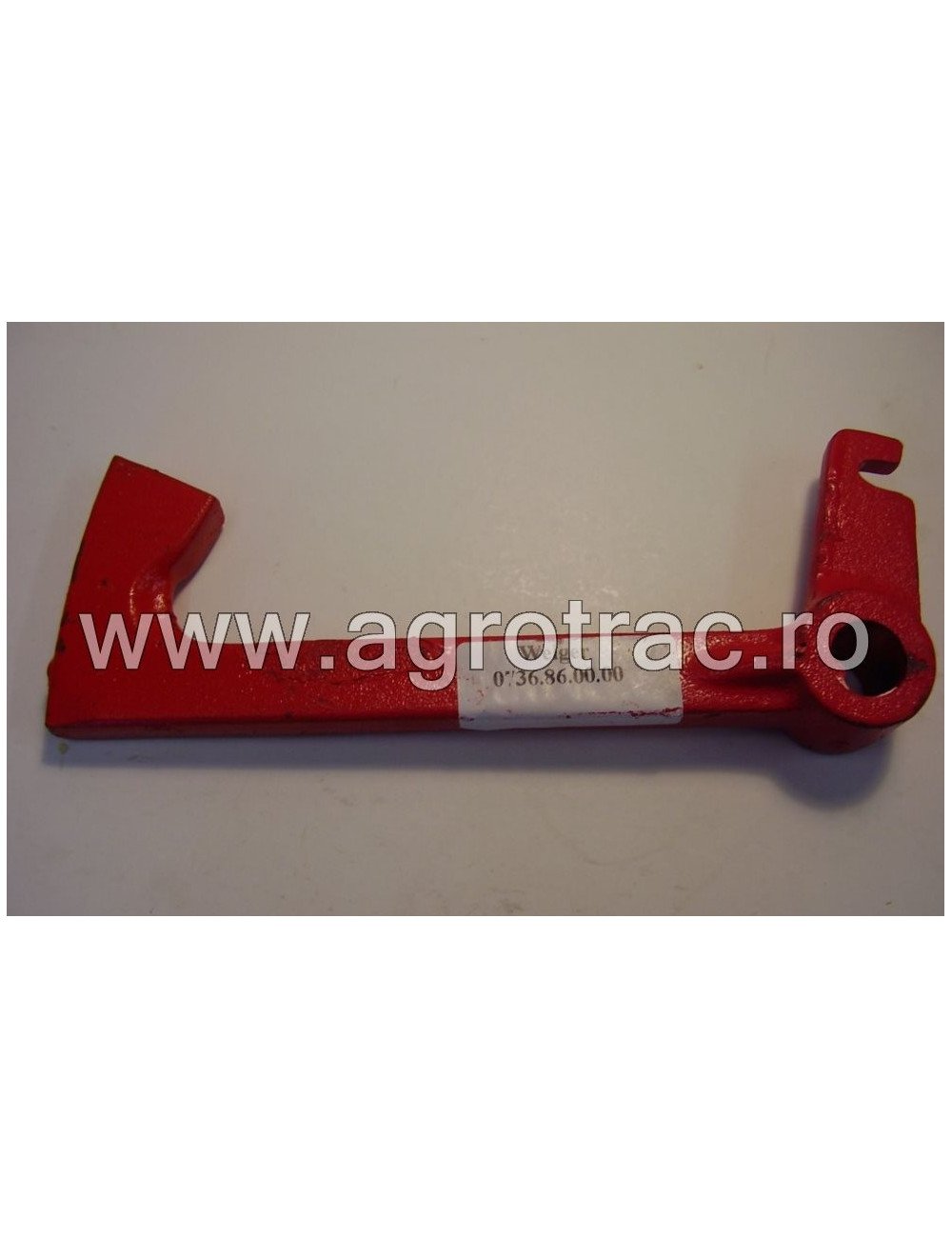 Comanda 0736.86 pentru Welger Comanda 0736.86 pentru Welger