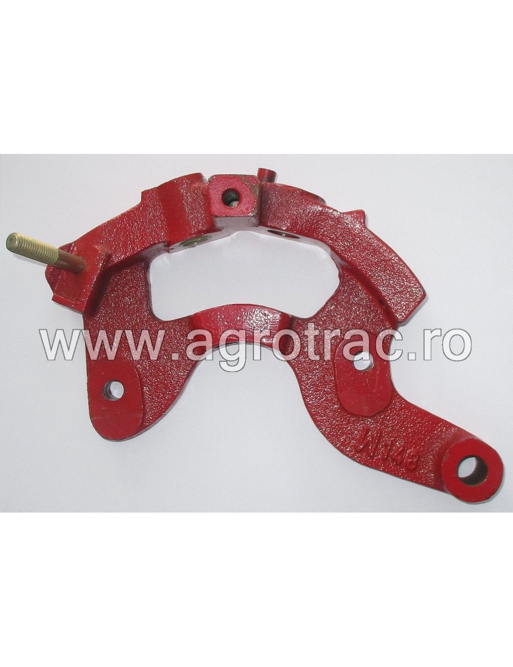 Rama / corp aparat 1120.72.08.01 pentru Welger Rama / corp aparat 1120.72.08.01 pentru Welger