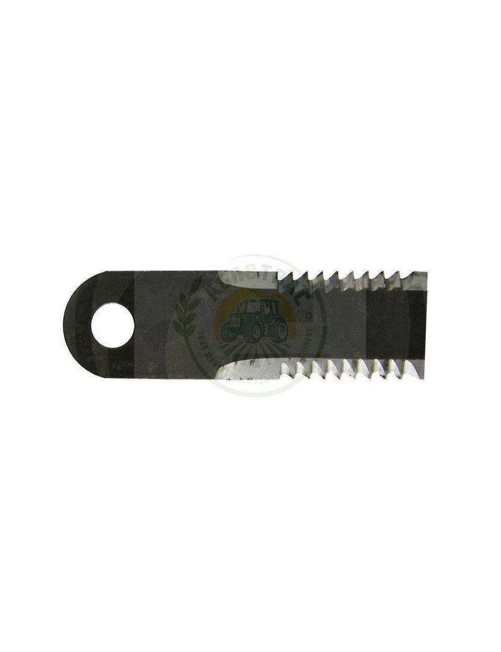 Cutit tocator Rasspe D49074600 pentru Massey Ferguson