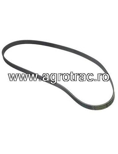 Curea Gates 671012.1 pentru Claas