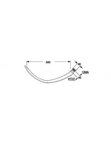 Ac presa 59.010 pentru Gallignani 149