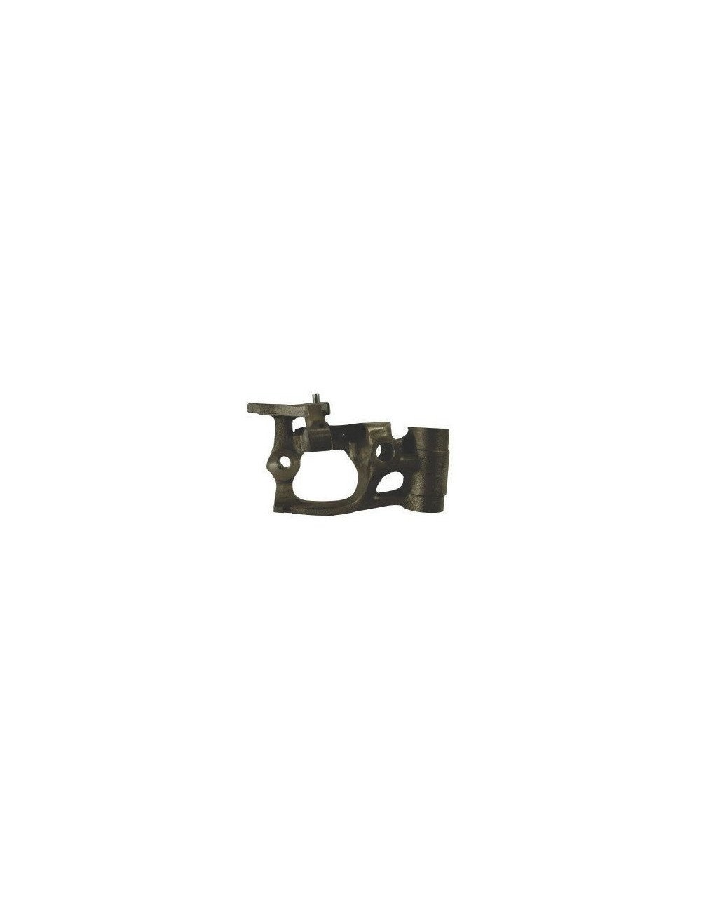 Rama / corp aparat RS3686 Fi30mm pentru IHC – piesă balotieră Rama / corp aparat RS3686 Fi30mm pentru IHC – piesă balotieră