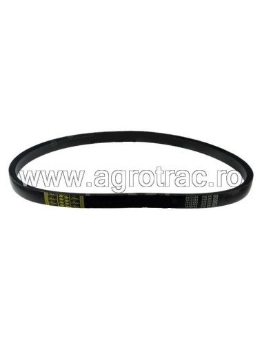 Curea Continental Agridur 629737.0 pentru Claas