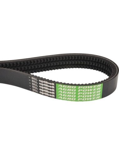 Curea Optibelt X696989501000 pentru Fendt