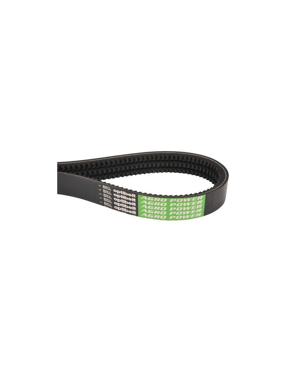 Curea Optibelt X696989501000 pentru Fendt