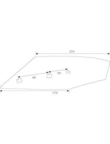 Dalta plug 3363986