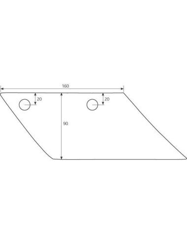 Cutit plug 3363712