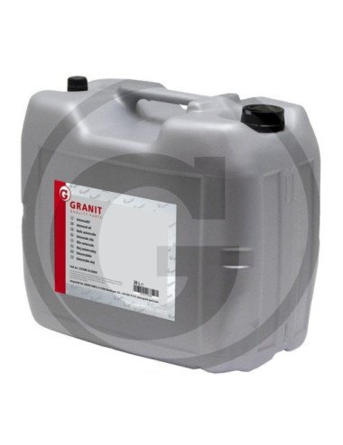 Ulei Granit HSPD SAE 15W-40 20L