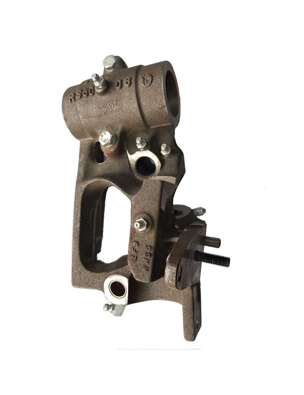 Rama / corp aparat RS6006 Rasspe original