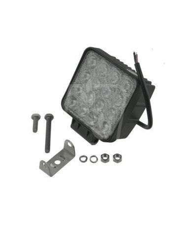 Proiector / far de lucru LED 48W 3070LM, tip flood