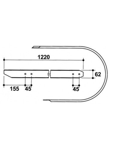 Tabla pick-up 59.333 pentru Italo Svizzera