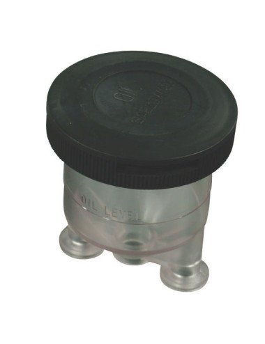 Vas expansiune ulei Comet 12080014 original | Agrotrac