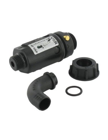 Set ventil siguranta AR1433 Annovi Reverberi original | Agrotrac