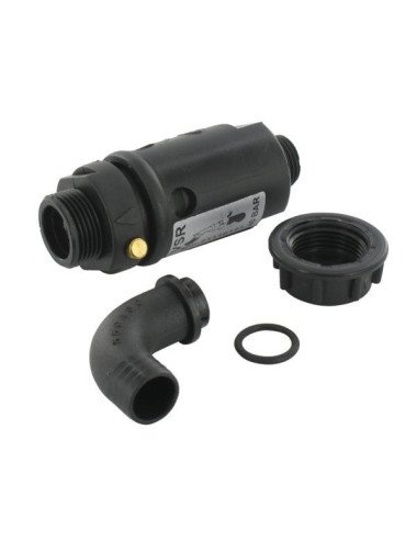 Set ventil siguranta AR1433 Annovi Reverberi original | Agrotrac