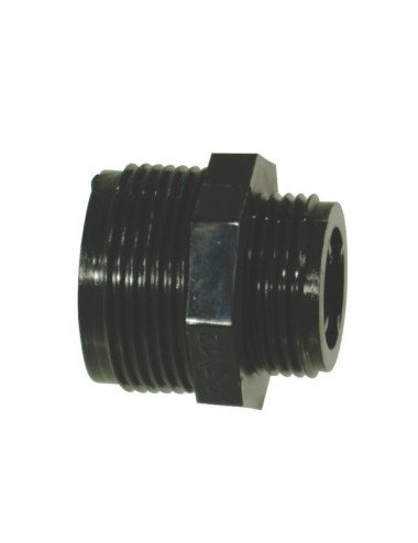 Niplu 1"x1 1/4"   450120