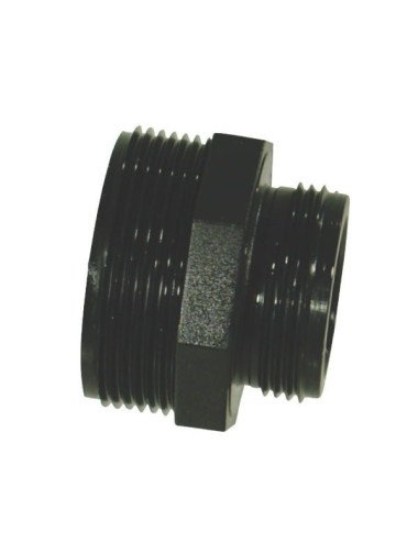 Niplu dublu 1 1/4" x 1 3/4" 540530