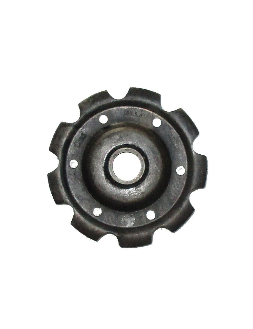 Pinion intinzator Z9 754462R92 pentru pick-up la International McCormick – piesă balotieră Pinion intinzator Z9 754462R92 pentru pick-up la International McCormick – piesă balotieră
