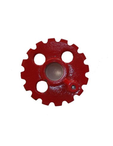 Pinion z16 662025R1 pentru International McCormick