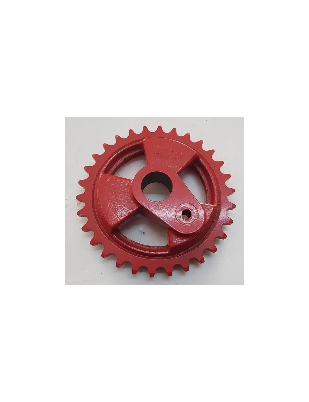 Pinion Z30 1120.34.07.33 pentru Welger