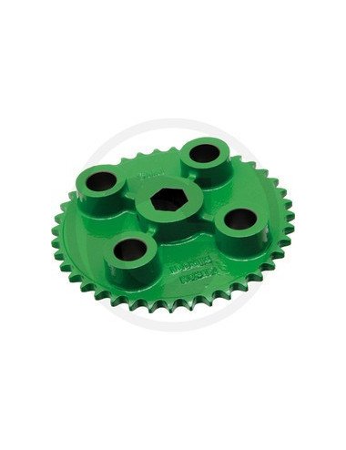 Pinion CC27744 Z40 Org