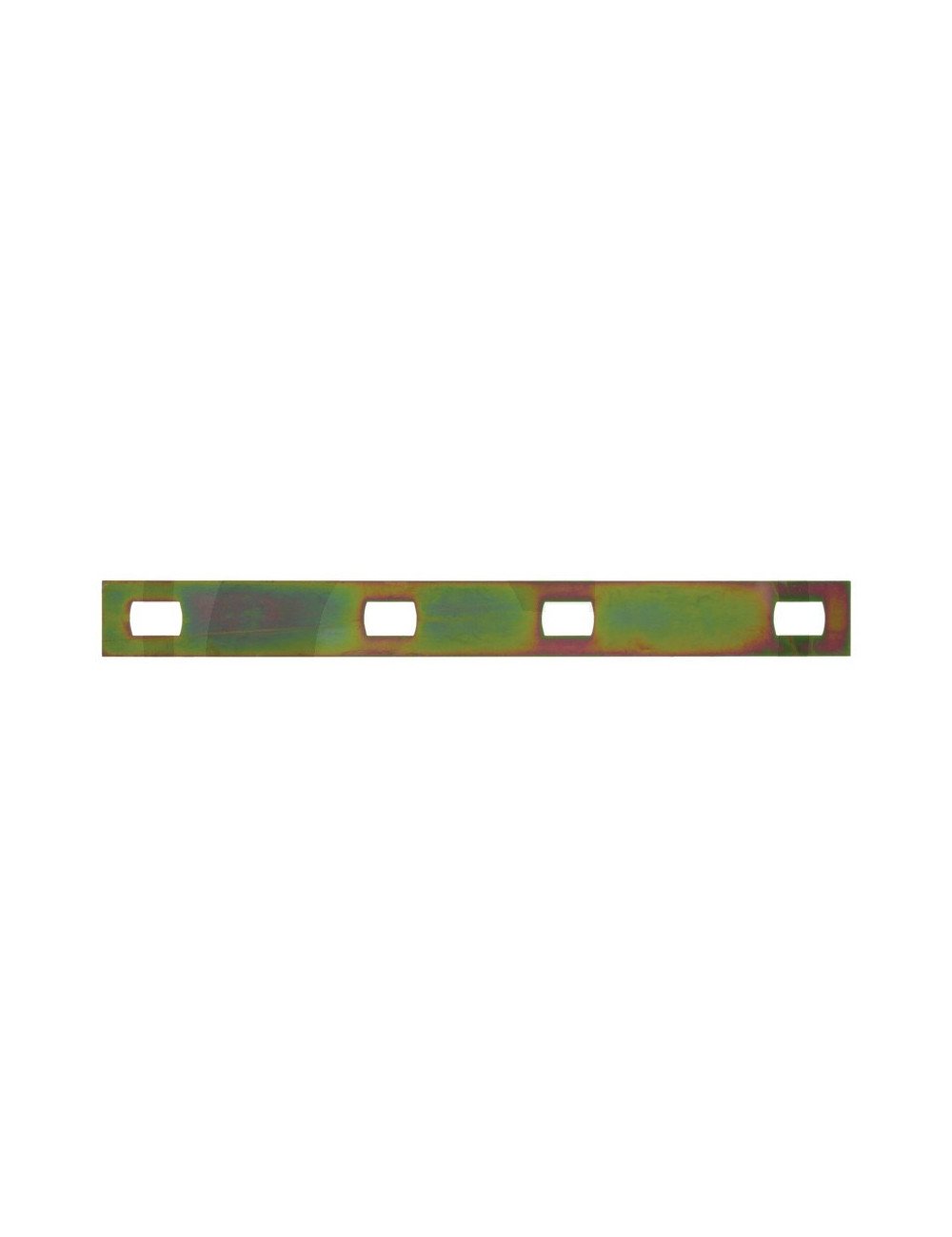 Banda metal Claas 0005009500 Original pentru cutit heder Banda metal Claas 0005009500 Original pentru cutit heder