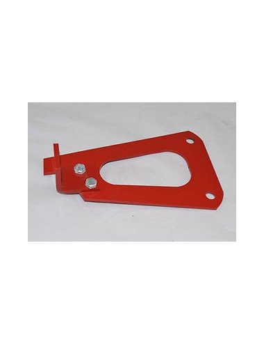 Arc 0344.68 pentru Welger model nou – piesă balotieră
