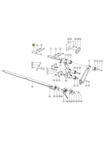 Ax site 662187.0 pentru Claas