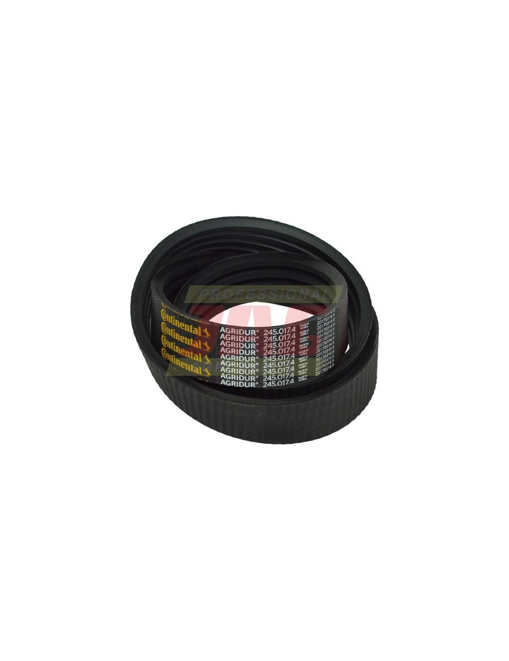 Curea Continental Agridur 667680.0 pentru Claas Curea Continental Agridur 667680.0 pentru Claas