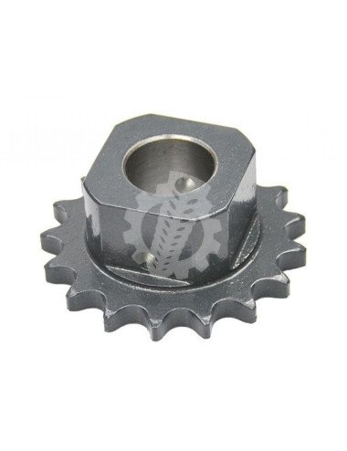 Pinion 735949.0 Z17 pentru elevator Claas