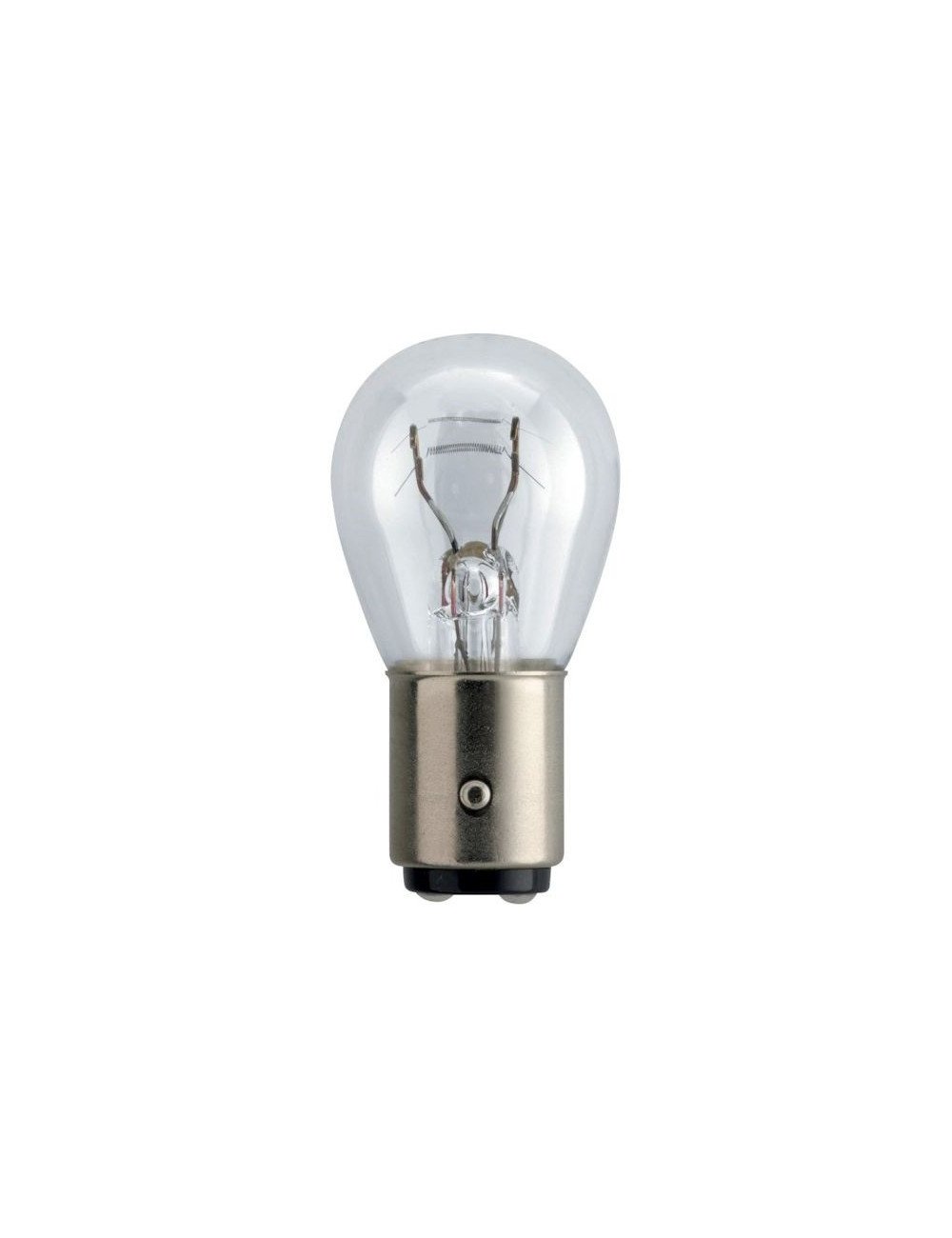Bec Philips 12V 21/5W BAY15D GL12499 Bec Philips 12V 21/5W BAY15D GL12499