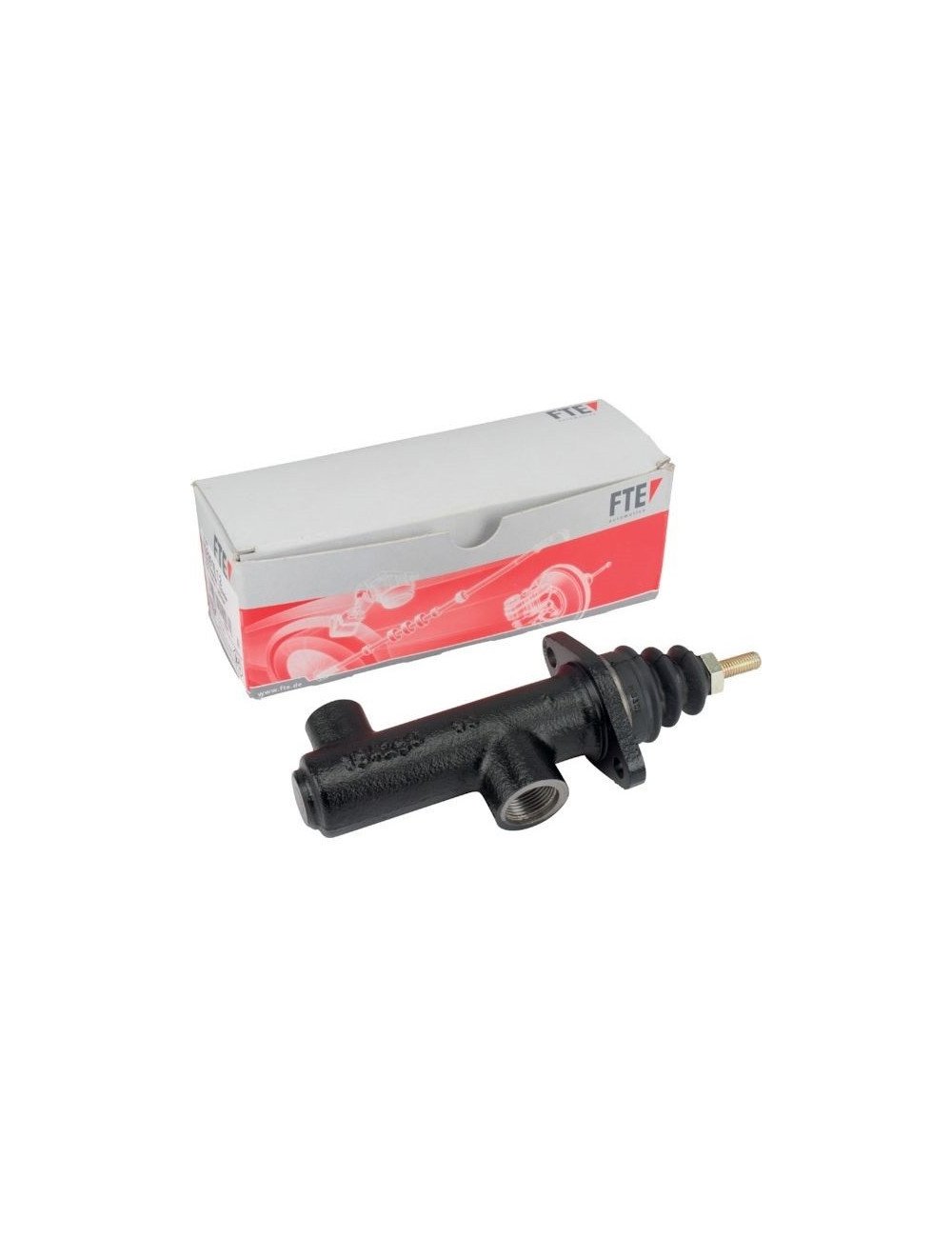 Pompa ambreiaj FTE KG23016.1.2 pentru John Deere Pompa ambreiaj FTE KG23016.1.2 pentru John Deere
